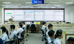 Hệ thống tuyển dụng và quản trị tuyển dụng của VNPT nhận 2 giải vàng quốc tế