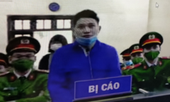 Kẻ chủ mưu giết chủ nợ đốt xác, phi tang ở Hải Dương lĩnh án tử hình