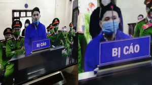 Giết chủ nợ rồi đốt xác phi tang, Cao Tài Năng bị đề nghị mức án tử hình