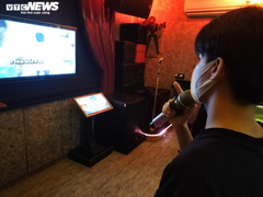 Sau một ngày mở cửa, quán bar, karaoke ở TP.HCM lại phải đóng cửa