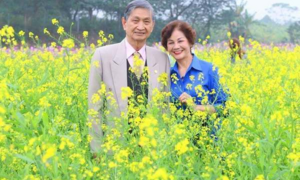 Gặp người thầy viết ca khúc 'Cô giáo Bản Mèo' gần nửa thế kỷ trước