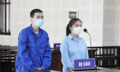 Giúp người Trung Quốc ở lại Việt Nam trái phép, anh rể và em vợ ngồi tù