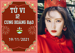 Tử vi 12 cung hoàng đạo 19/11: Nhân Mã chớ vội đầu tư, Thiên Bình đừng kiêu ngạo