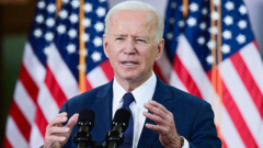Ông Biden cân nhắc tẩy chay ngoại giao Thế vận hội mùa Đông Bắc Kinh