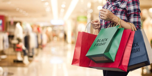 'Bão' giảm giá lớn nhất năm Black Friday 2021 là ngày nào?