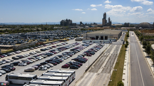 Đề xuất gia hạn thuế tiêu thụ đặc biệt với ôtô lắp ráp trong nước tháng 10, 11