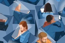 Sử dụng mạng xã hội đã lâu, bạn đã biết 4 ‘quy tắc’ cực kỳ quan trọng này chưa?