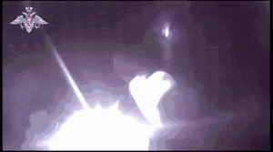 Video: Nga phóng thử tên lửa hành trình siêu thanh Zircon