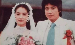 Tài tử Tần Hán: Mối tình ngang trái với Lâm Thanh Hà và tuổi già cô độc