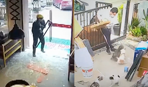 Shipper và các tình huống khó lường, dở khóc dở cười