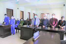 Liên đới vụ án gây thất thoát tiền tỷ, nguyên trưởng Ban Dân tộc Nghệ An lĩnh án