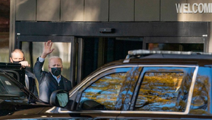 Bác sỹ Nhà Trắng: Ông Biden đủ sức khỏe để hoàn thành nhiệm vụ tổng thống