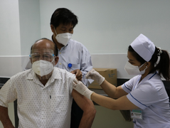 Bà Rịa - Vũng Tàu: Côn Đảo ghi nhận ca mắc COVID-19 sau 5 tháng không ca nhiễm