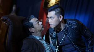 Việt Anh xúc động tri ân cố NSND Hoàng Dũng trong ngày 20/11