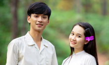 'Mắt biếc' đoạt giải Bông sen Vàng