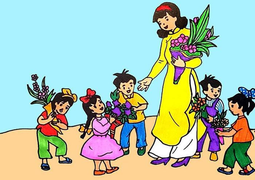 Ngày Nhà giáo Việt Nam 20/11 ra đời thế nào?