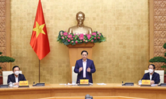 Số ca tử vong, nguy kịch giảm mạnh sau hơn 1 tháng thực hiện Nghị quyết 128