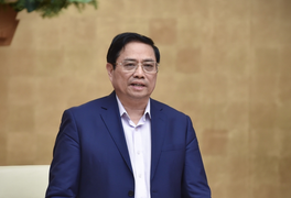 Thủ tướng: Bộ Y tế chuẩn bị kế hoạch tiêm vaccine mũi 3 cho người đã tiêm 2 mũi