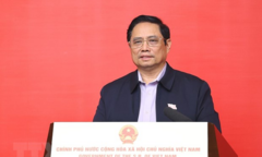 Khen thưởng, trao quyết định nghỉ hưu cho 10 Ủy viên Trung ương Đảng khóa XII