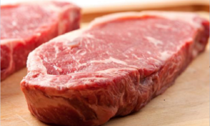 Bạn đã biết cách chọn mua thịt tươi ngon ở siêu thị theo chuẩn 'siêu đầu bếp'?