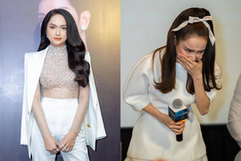 Muôn vàn lý do đi trễ của sao Việt: Hương Giang vòng vo, Nhã Phương mau nước mắt