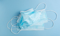 Nghiên cứu mới hiệu quả của khẩu trang trong ngăn ngừa lây nhiễm COVID-19