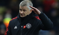 Solskjaer thất bại ở Man Utd: Giỏi đắc nhân tâm nhưng bất tài trên sân đấu