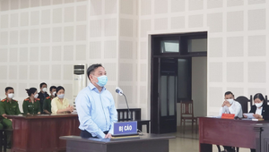 Đà Nẵng: Xét xử đại gia Thanh ‘đeo’ đánh đập, cưỡng đoạt 50 tỷ đồng của con nợ