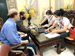 Rút bảo hiểm xã hội một lần: Nỗi lo khi tuổi già không lương hưu