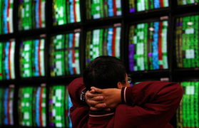 Nhiều doanh nghiệp, cá nhân bị phạt vi phạm chứng khoán trước Tết