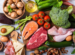 Cảnh báo: Ăn quá lượng thịt đỏ này có thể làm tăng nguy cơ ung thư, tiểu đường