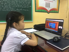 Lịch phát sóng 'Lớp học không khoảng cách' trên VTC8, VTC11 từ ngày 22 đến 28/11