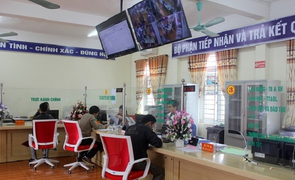 TP Hòa Bình: Xác định cải cách hành chính là nhiệm vụ trọng tâm