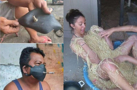 Loạt hành động 'nông nổi' của con người khi rảnh rỗi, nhìn vào chỉ biết kêu trời