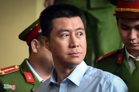 Kỷ luật 4 cán bộ công an Phú Thọ liên quan đến vụ Phan Sào Nam