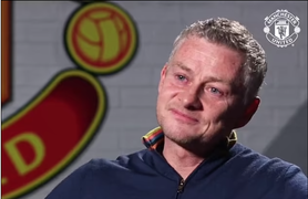 Solskjaer rời Man Utd: 'Tôi ra đi đường đường chính chính'