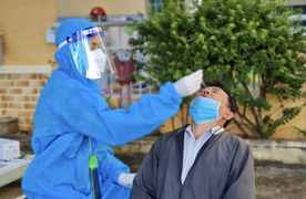 4 tỉnh Tây Nguyên ghi nhận 177 ca COVID-19, có nhiều nhân viên y tế