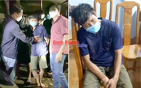 Bình Phước: Bắt được nghi can đâm chết người tình của vợ cũ do ghen tuông