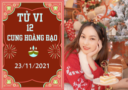 12 cung hoàng đạo 23/11: Bạch Dương khó đủ đường, Sư Tử đừng bỏ cuộc