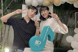 Mối duyên ồn ào của Sơn Tùng M-TP và 'gà cưng' Hải Tú