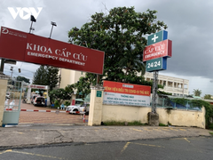 Bệnh viện Đa khoa khu vực Thủ Đức trả lại tiền thu sai của gần 287.000 bệnh nhân