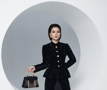 Phối đồ sành điệu, cuốn hút cùng Thương hiệu thời trang đẳng cấp Witch