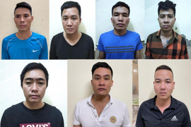 Hỗn chiến khiến 5 người thương vong ở Hải Phòng: Khởi tố 16 bị can