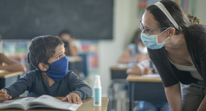 6 điều giáo viên cần làm khi học sinh trở lại lớp học sau thời gian nghỉ dài