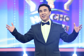 Quyền Linh sụt 12 kg trong 5 tháng chống dịch