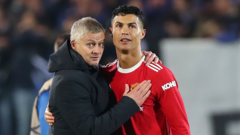 Chuyên gia Paul Merson: 'Ronaldo phá hỏng kế hoạch của HLV Solskjaer'