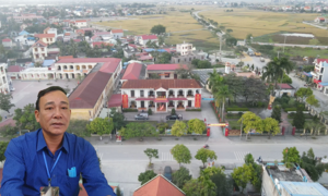 Tham gia Bảo hiểm xã hội tự nguyện là tự lo cho mình khi hết tuổi lao động