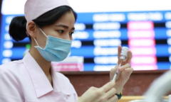 Đồng Nai lên kế hoạch tiêm vaccine phòng COVID-19 mũi 3 cho lực lượng chống dịch