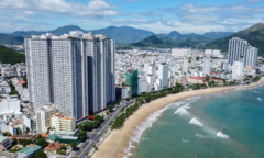 Hai dự án của Mường Thanh tại Nha Trang bị đình chỉ hoạt động