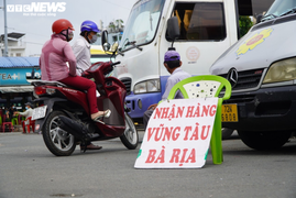 Xe khách chạy liên tỉnh ở TP.HCM càng chạy càng lỗ, chủ yếu giữ khách